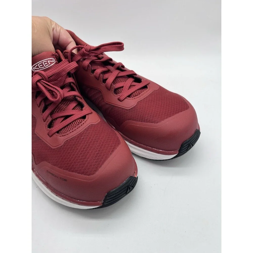 Keen new without